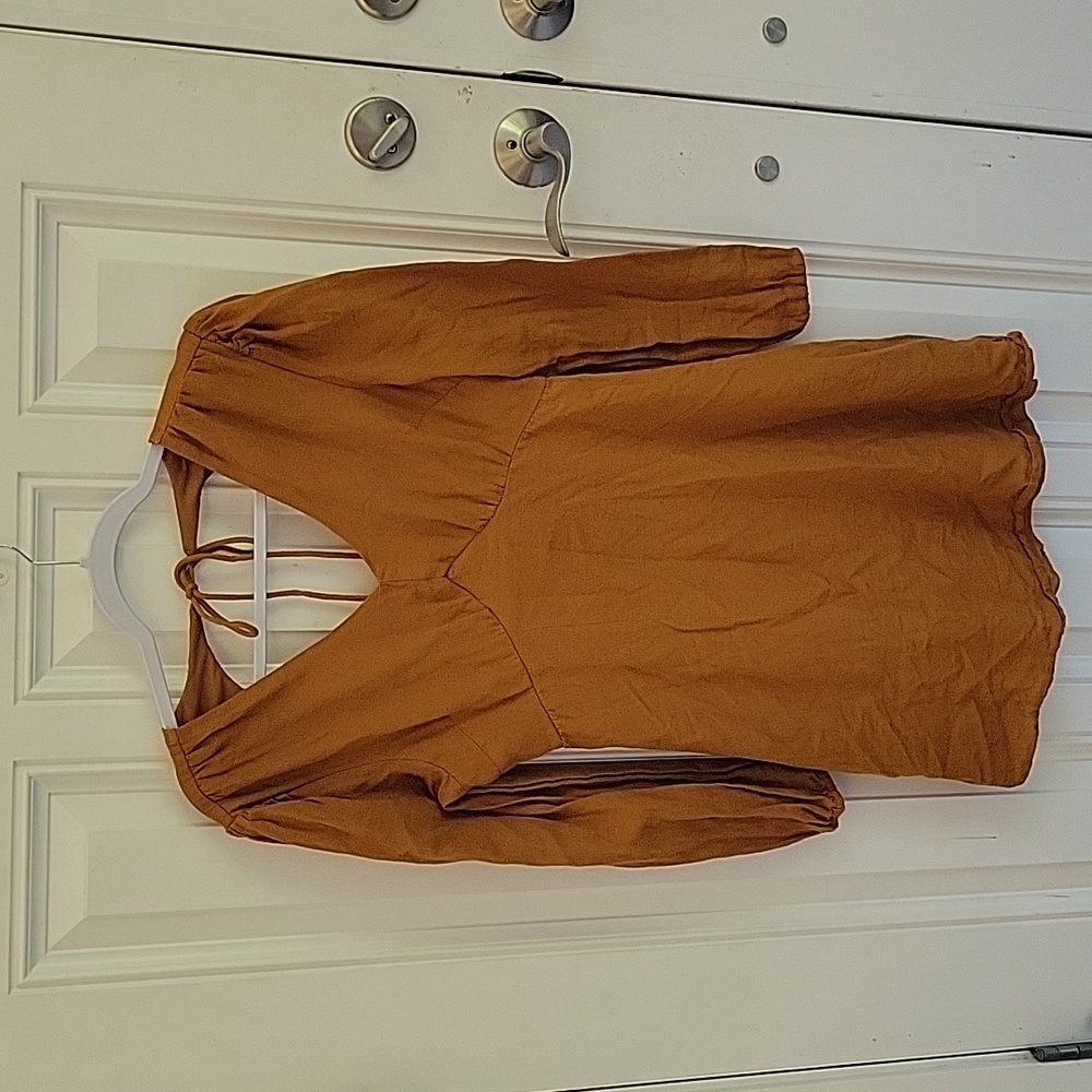 Sincerely Jules Dress - Size M - Picture 1 of 2